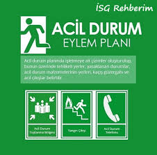 Covid-19 Acil Durum Eylem Planı