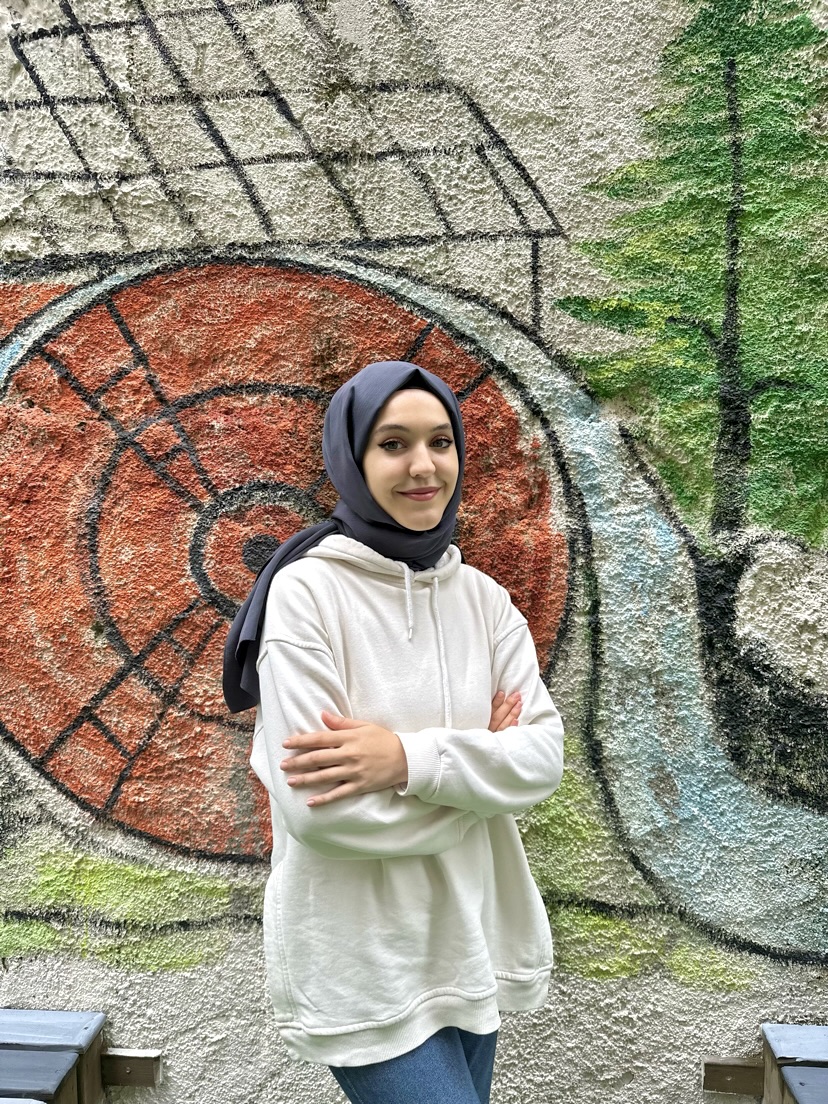 Ayşe Nur Kaya