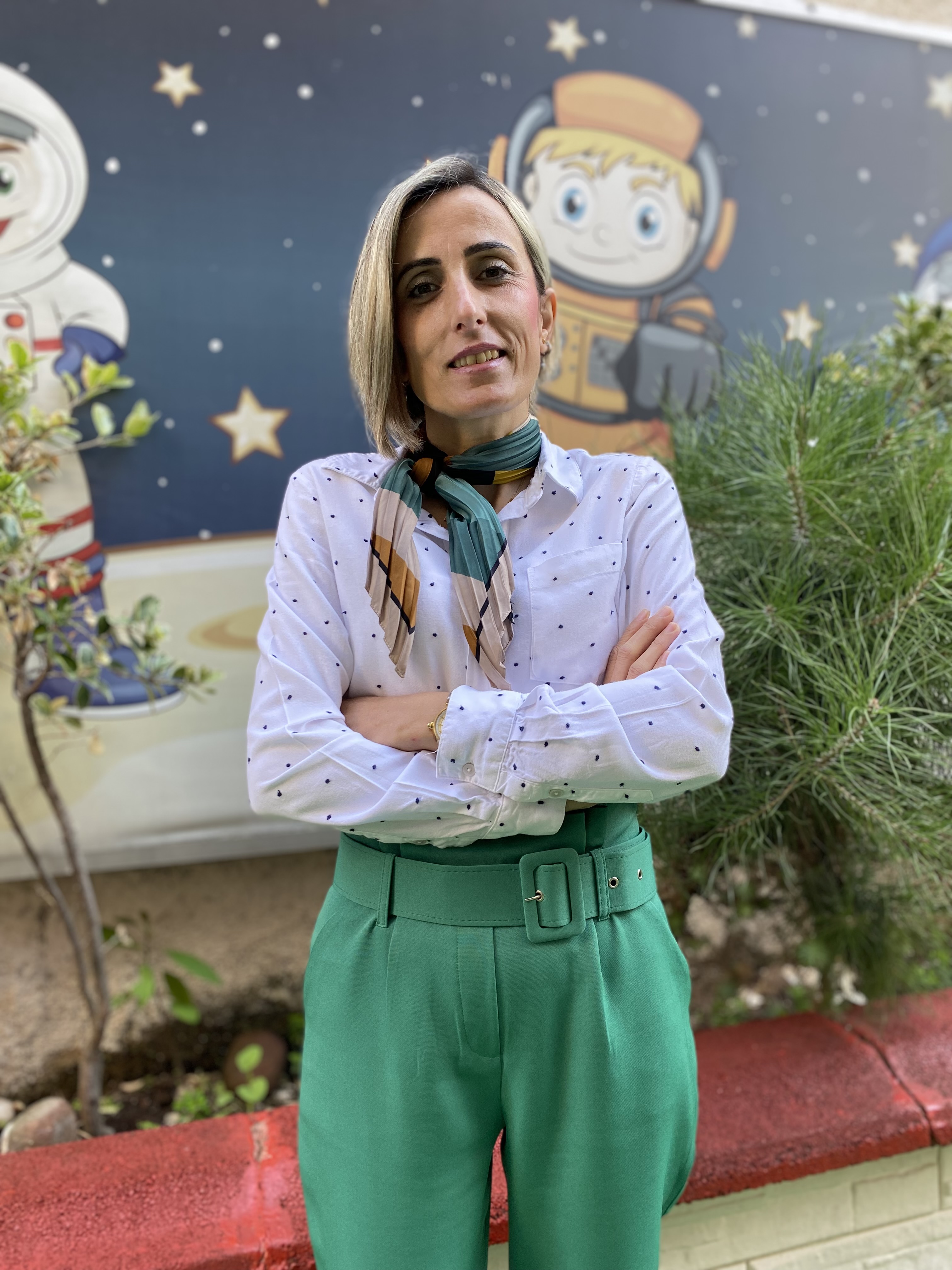 Hanife Hoca